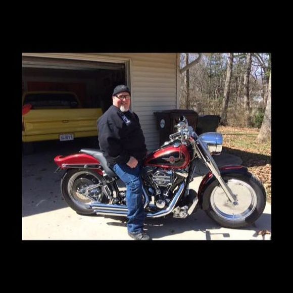 Meet your Posher, Tim - Picture 1 of 1